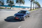 Lexus ES300h 2018 года (WW)